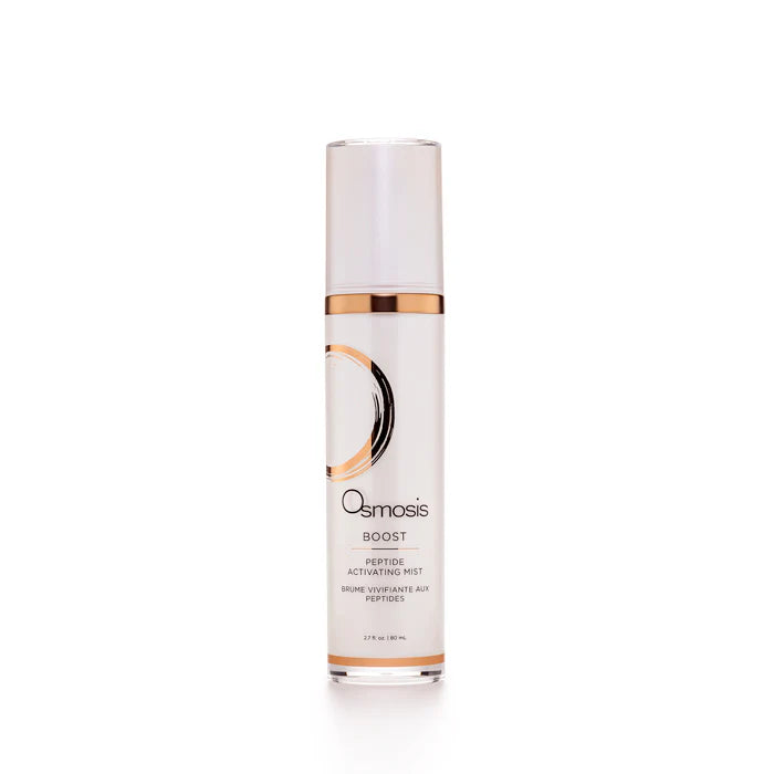 Boost Peptide Hydrating Mist (80 ml)