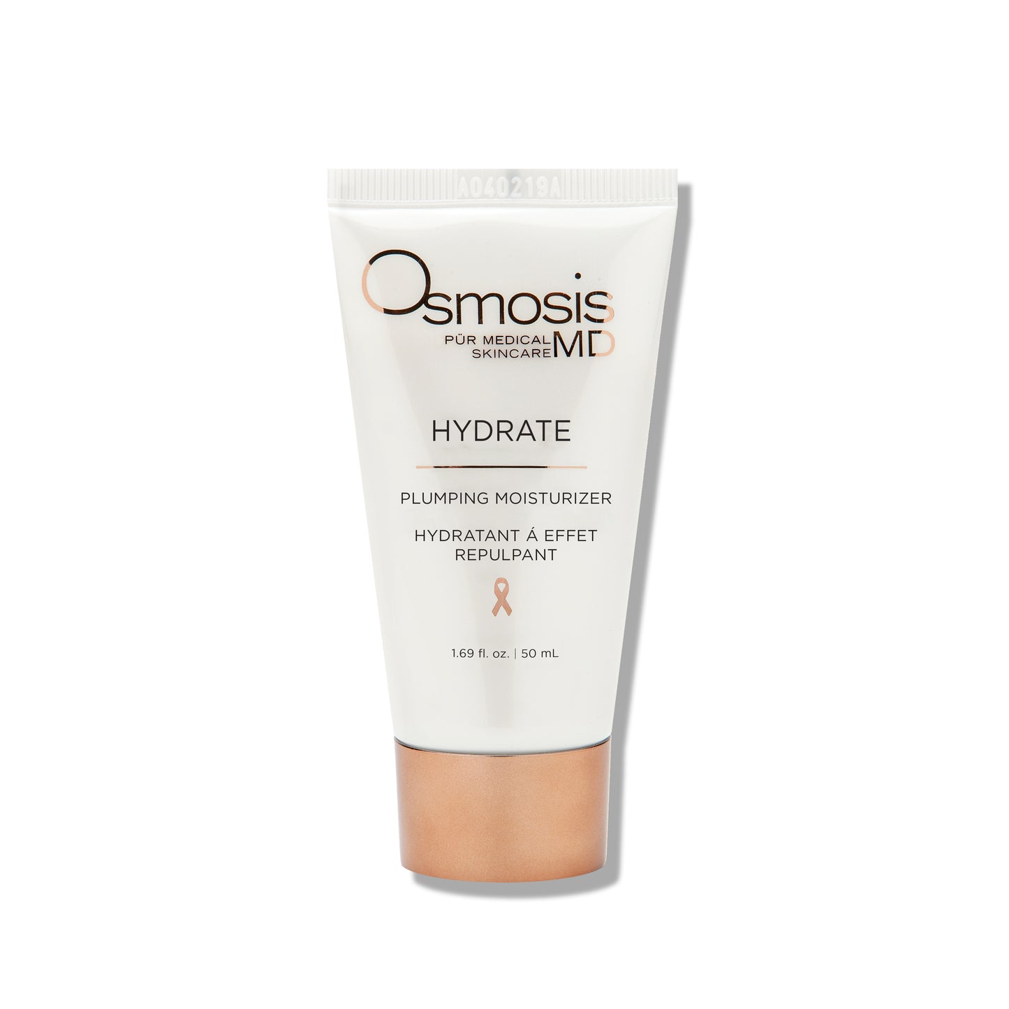 Hydrate Plumping Moisturizer (50ml)