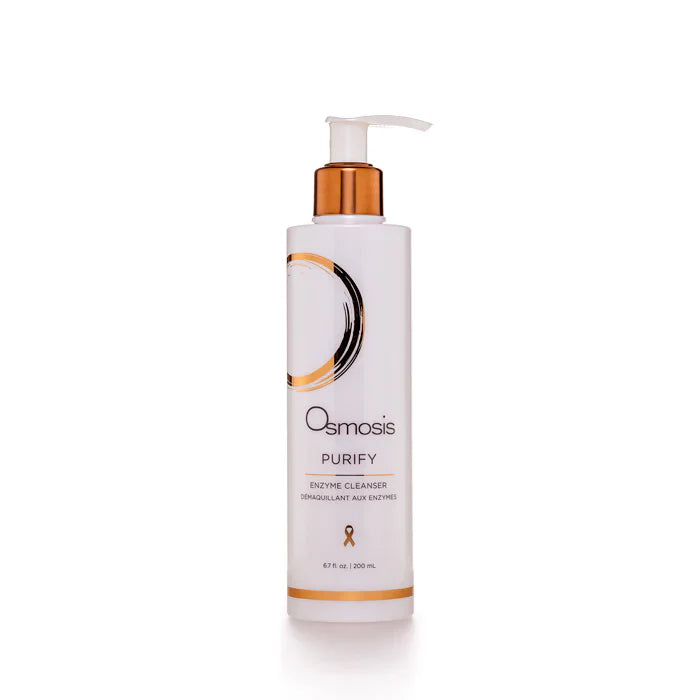 Purify an Enzyme Cleanser (8 oz)