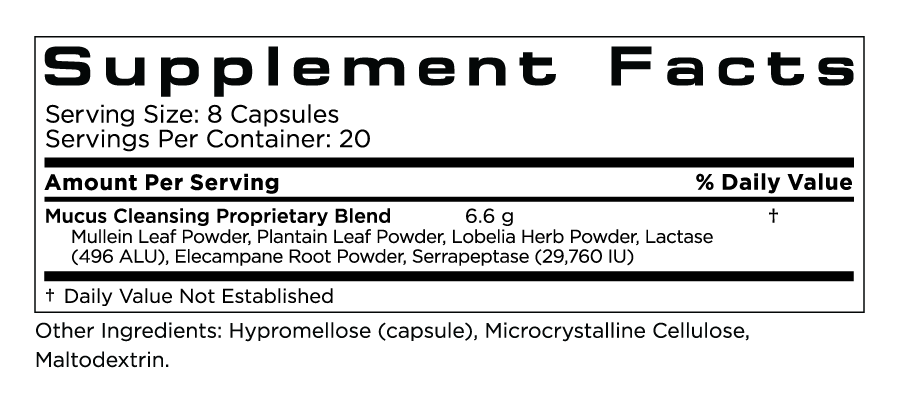 Skin Clarifier (160 Capsules)