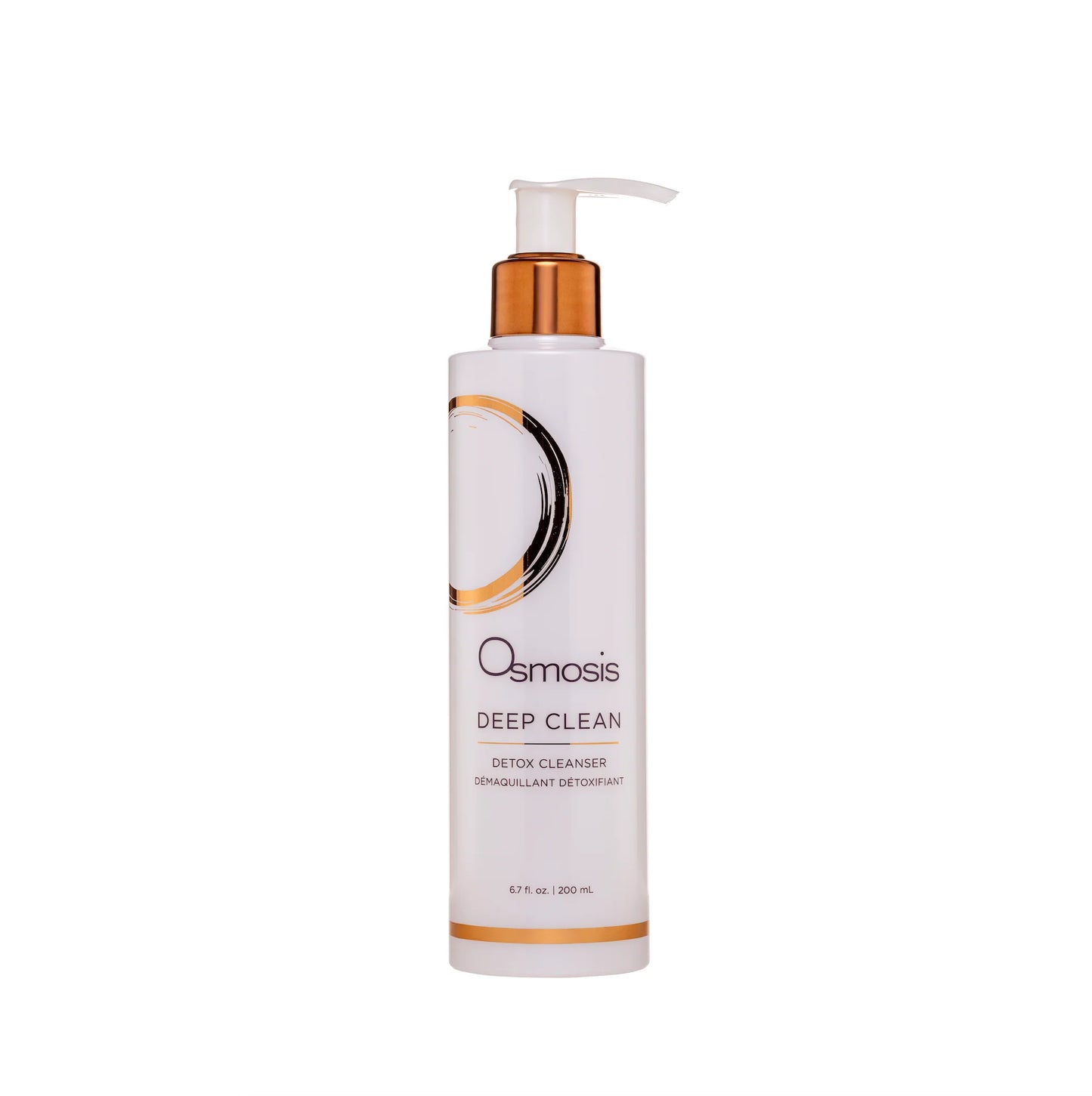 Deep Clean a Detox Cleanser (8 oz)