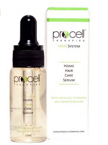 Scalp Therapy 3 Treatment Microchanneling Package