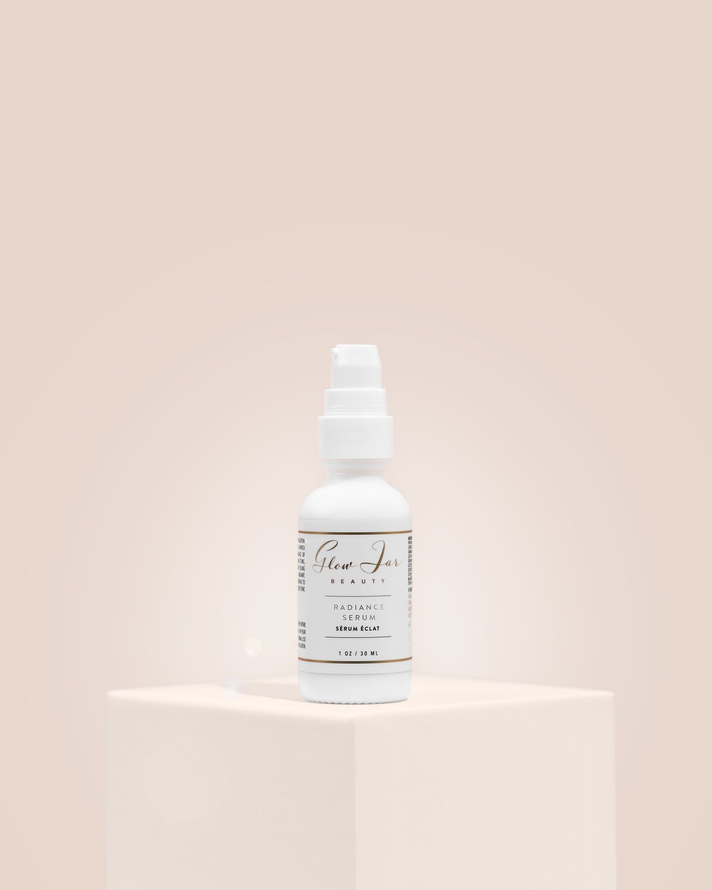 Hydrating Radiance Serum (1 oz)