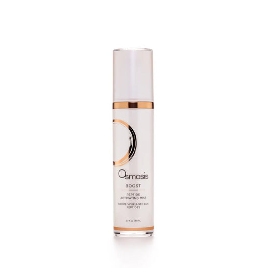 Boost Peptide Hydrating Mist (80 ml)