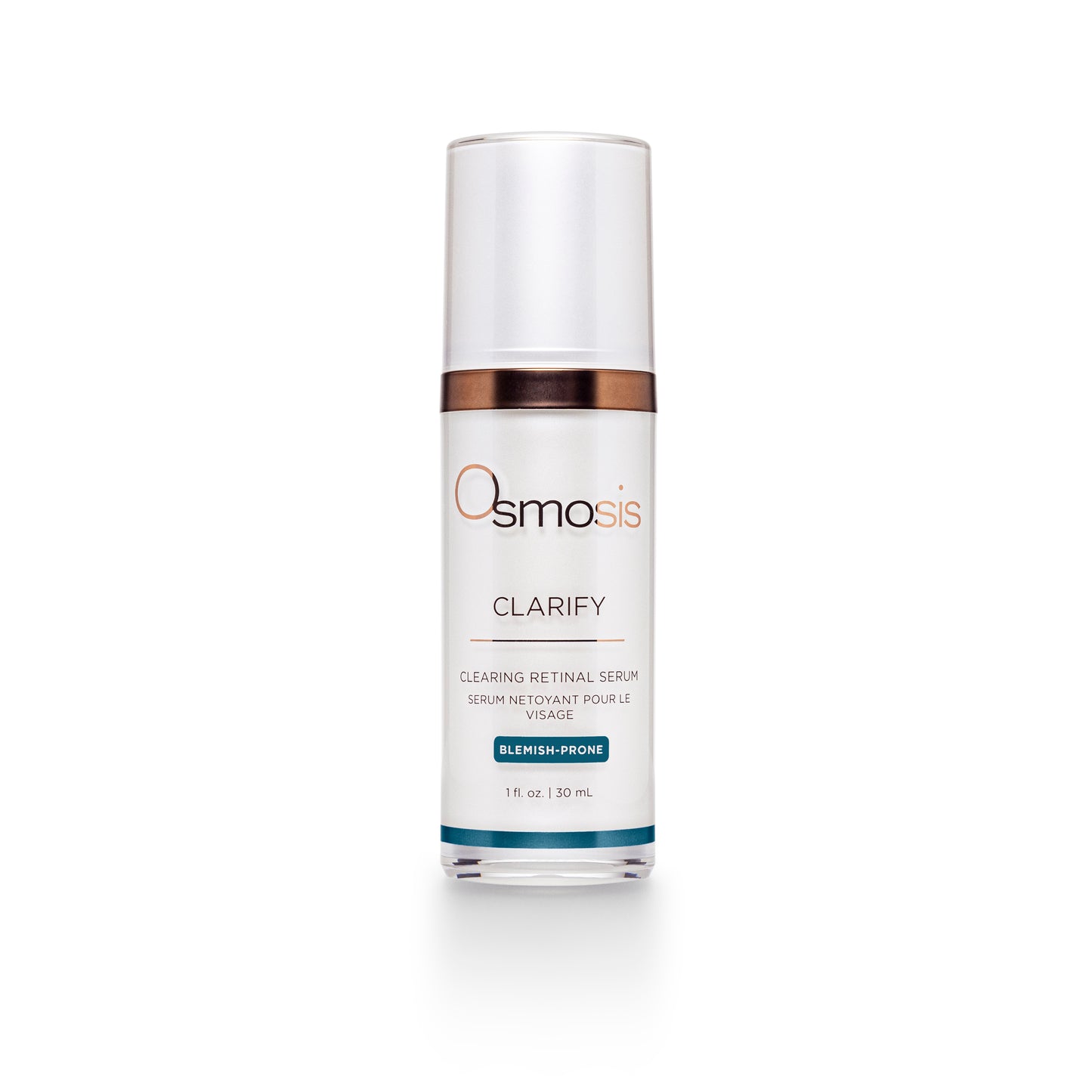 Osmosis Beauty Clarify