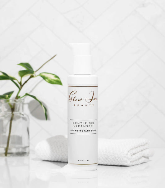 Gentle Gel Cleanser (6 ounces)