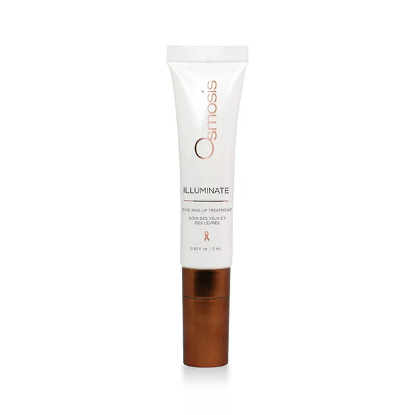 Illuminate Eye and Lip Cream (.43 oz)