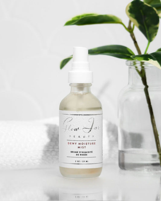 Dewy Moisture Mist (4 ounces)