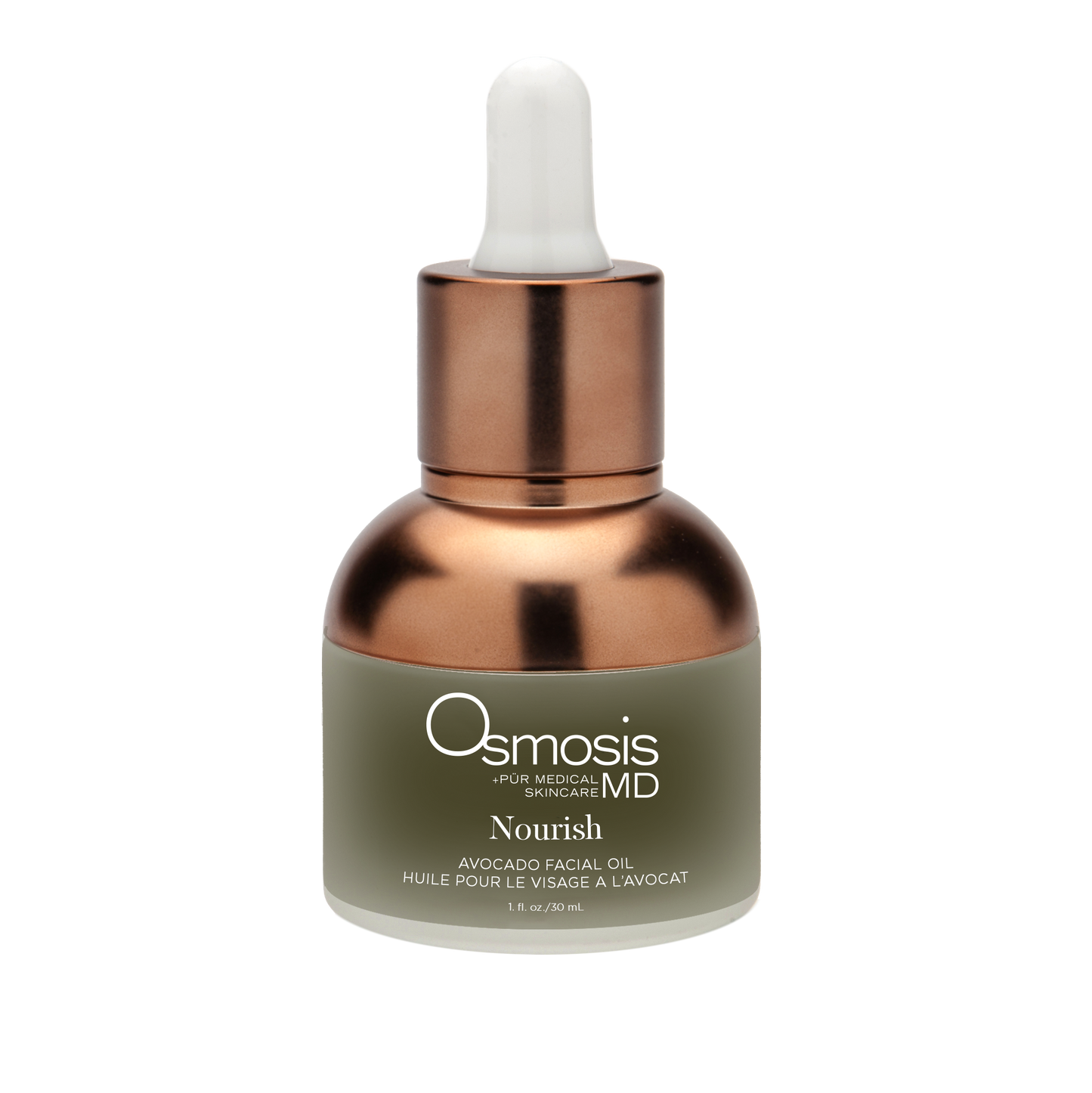 Nourish Facial Oil (1 oz)