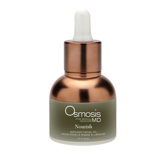 Nourish Facial Oil (1 oz)