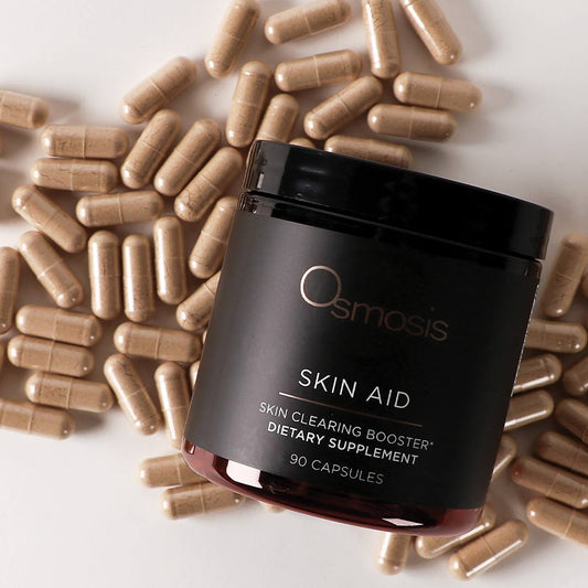 Skin Aid (90 Capsules)