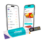 Vivoo Wellness Urine Test (Single Use)