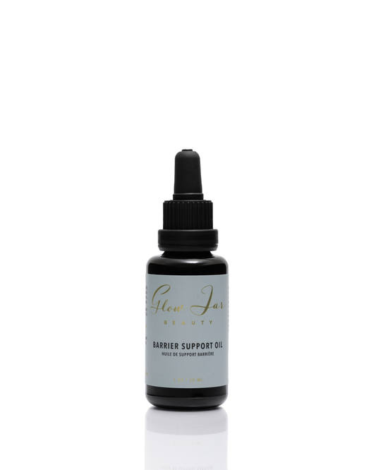 Barrier Repair Facial Oil (1 oz)