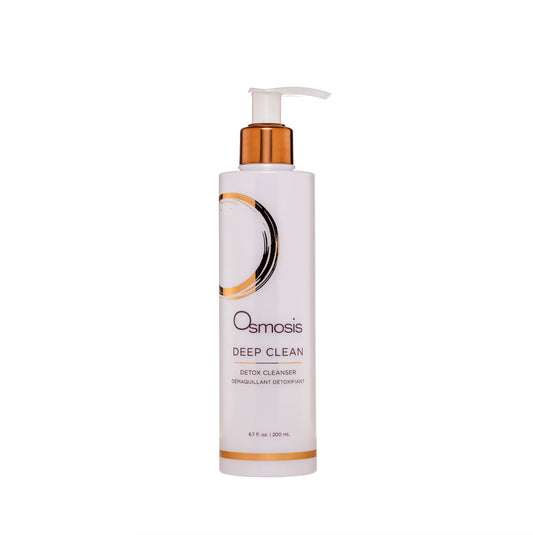 Deep Clean a Detox Cleanser (8 oz)