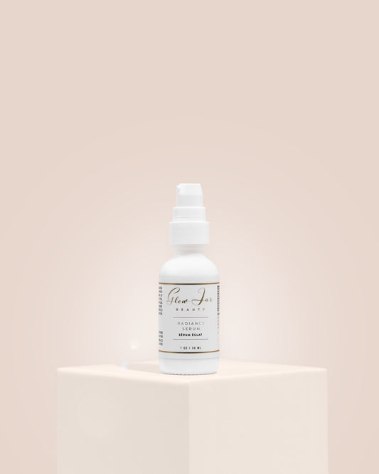 Hydrating Radiance Serum (1 oz)