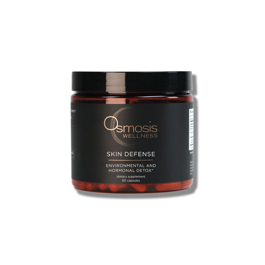 Skin Defense (90 Capsules)